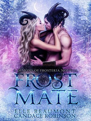 cover image of Frost Mate